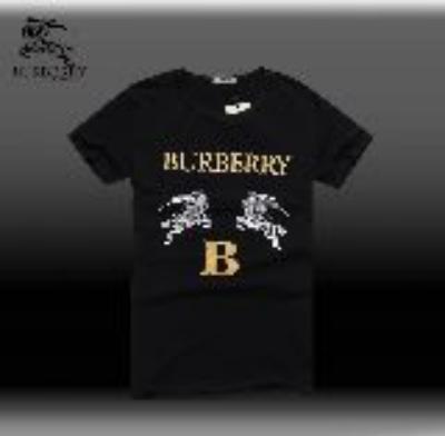 Burberry Men Shirts-679